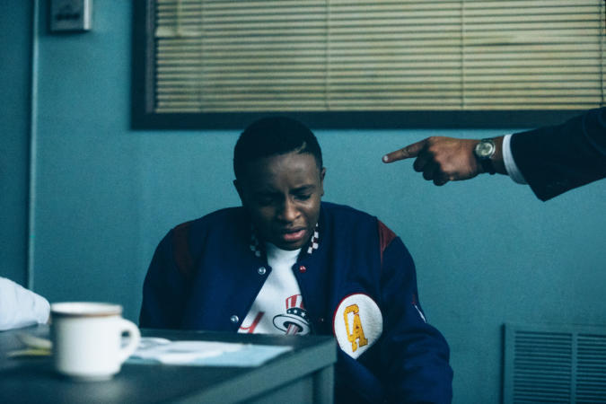 How Ava DuVernay Decided To Present Trump In 'When They See Us' And Why