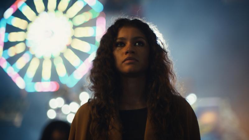‘Euphoria’: Zendaya Gives One Of The Year's Best TV Performances In Provocative HBO Drama That's Like Nothing You've Seen [Review]