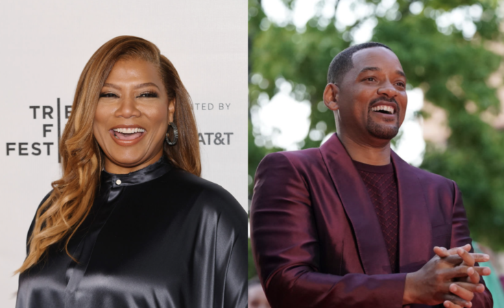 Netflix Sets Contemporary 'Romeo And Juliet' Hip-Hop Musical From Queen Latifah And Will Smith