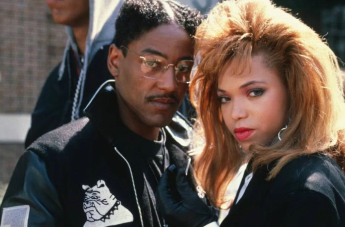 Spike Lee Said 'School Daze' Cast And Crew Was Kicked Off Morehouse's Campus Due To Colorism: 'Really Hurtful At The Time'