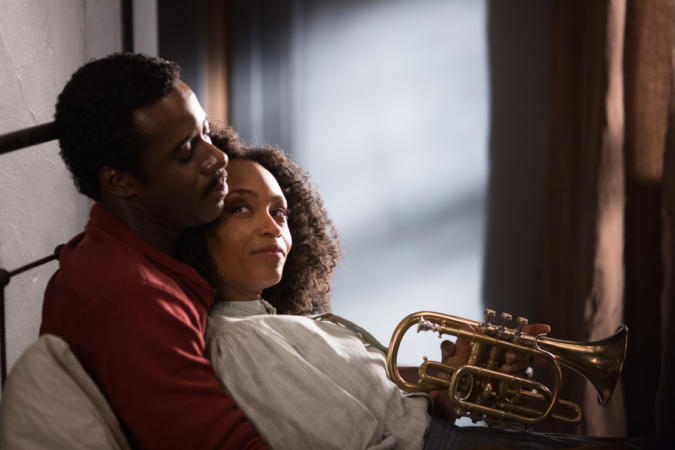 WATCH: Trailer For 'Bolden' Reimagines Jazz Pioneer Buddy Bolden