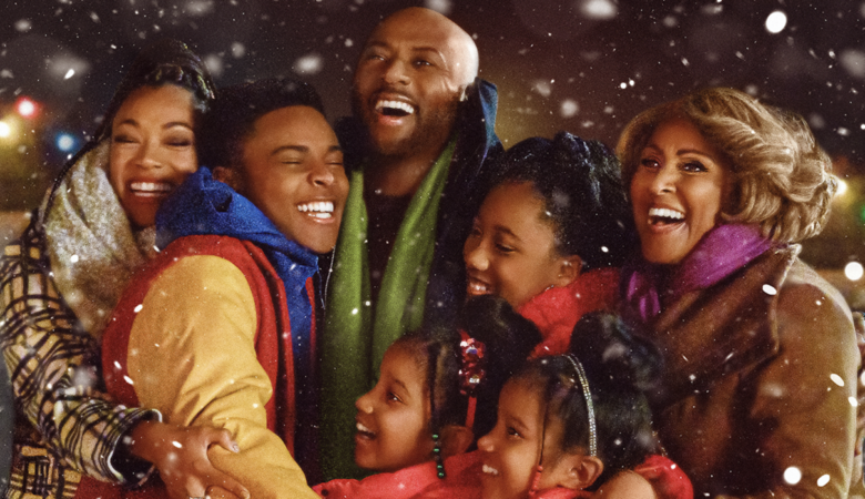 'Holiday Rush' Trailer: New Netflix Holiday Film Features A Black Cast