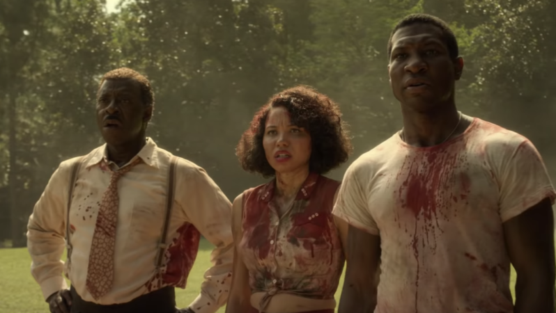 'Lovecraft Country' First Look: HBO's Supernatural Horror Series Produced By Jordan Peele Is Coming