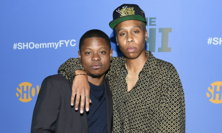 Lena Waithe On Jason Mitchell Allegations: “I Wish I Could Have Handled The Situation Differently"