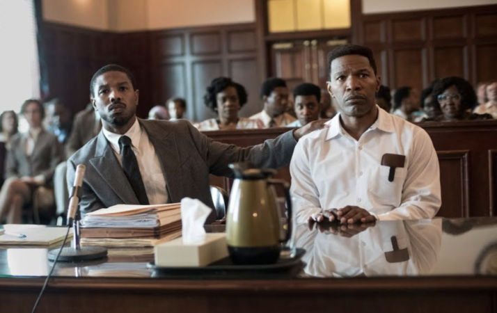 WATCH: New 'Just Mercy' Trailer Further Showcases This Real-Life Fight For Justice