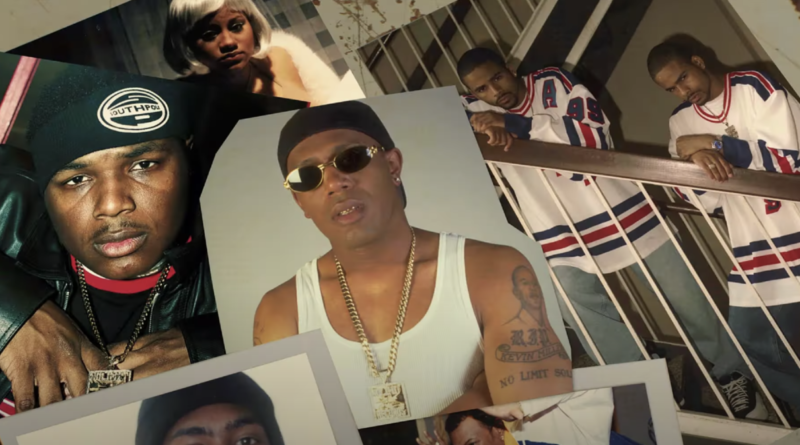 'No Limit Chronicles' Trailer: BET Docuseries To Chronicle Master P, No Limit Records