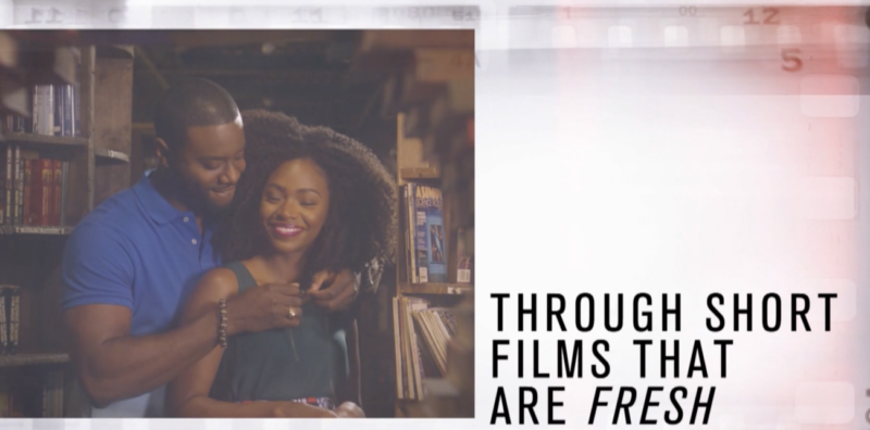 Rising Filmmakers! Here's How Your Short Film Can Be Featured On Revolt's New Series, Courtesy Of The AAFCA