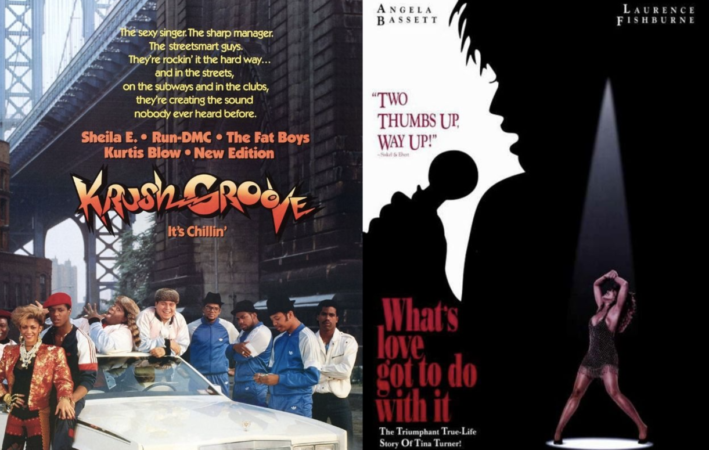 June Is Black Music Month! Here Are 23 Films To Revisit In Its Honor