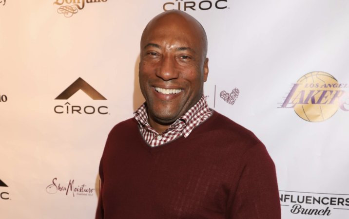 Byron Allen's Racial Discrimination Suit Against Comcast Will Be Heard By The Supreme Court
