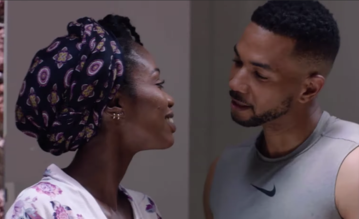 'Cherish The Day': Full Trailer Drops For Ava DuVernay's OWN Anthology Series