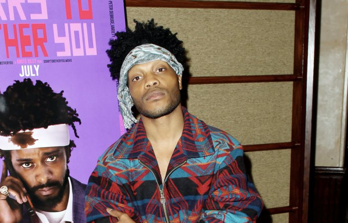'Coming To America 2': Jermaine Fowler Cast As One Of The Leads Opposite Eddie Murphy In Sequel