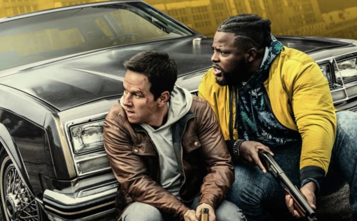 'Spenser Confidential' Trailer: Winston Duke Teams Up With Mark Wahlberg In Netflix Film