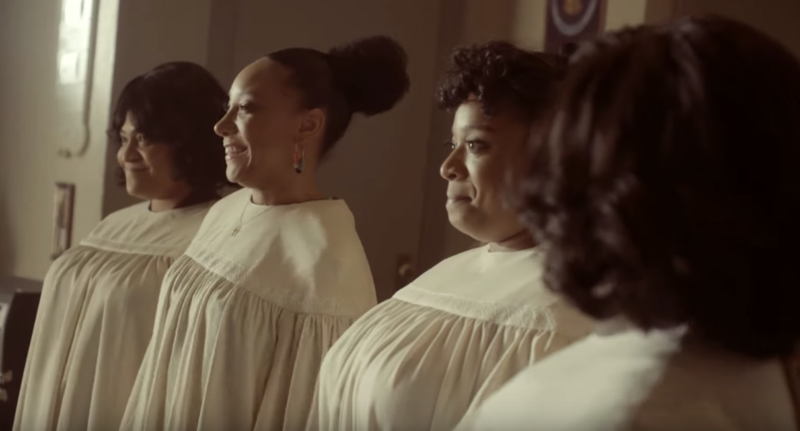 'The Clark Sisters: First Ladies Of Gospel' Gets Premiere Date, New Trailer