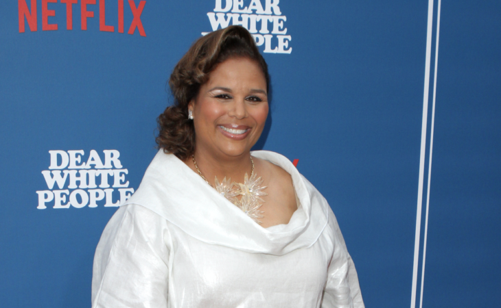 ‘Living Single’ Creator Yvette Lee Bowser Developing Comedy At Starz On Group Of Best Friends Who ‘Live, Work And Play’ In Harlem