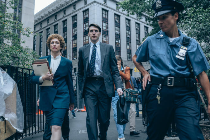 After 'When They See Us' Backlash, Central Park Jogger Case Prosecutor Elizabeth Lederer Resigns From Columbia Law