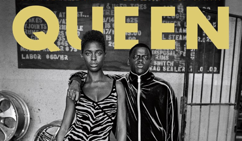 'Queen & Slim' Full Trailer: Black Love And Protest Art Collide In Melina Matsoukas' Feature Directorial Debut