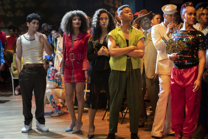 I Am Somebody: 'Pose' Delivers Powerful, Tragic Episode As Principal Character Exits [Recap]