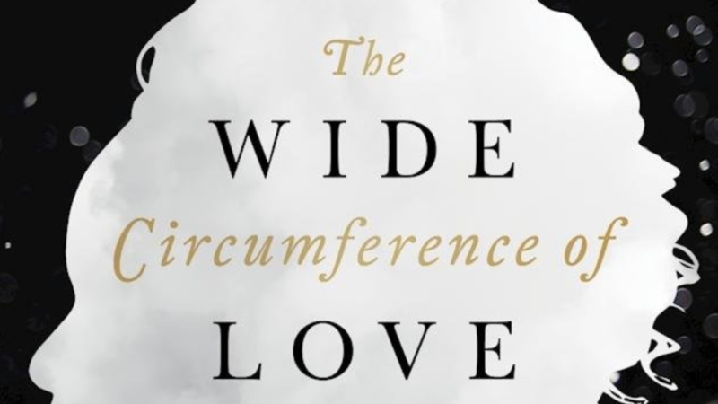 'The Wide Circumference Of Love' To Be Adapted For Television By Aaliyah Williams' Just A Rebel