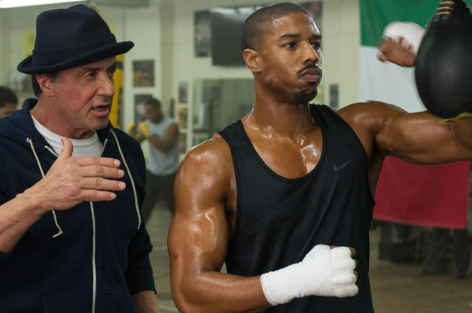 From 'Coach Carter' To 'Creed,' These Are The Best Sports Movies Of All Time