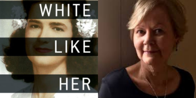 'White Like Her': The Real Life Story Of A Woman Hiding Her Racial Identity During Jim Crow Is In Development For TV