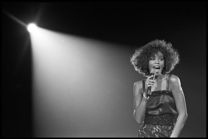 "Whitney. Can I Be Me" (Photo: Showtime)