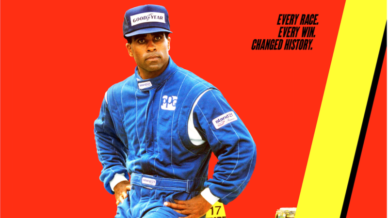 AAFCA Kicks Off Summer Screening Series With Black Race Car Driver Documentary, 'Uppity'
