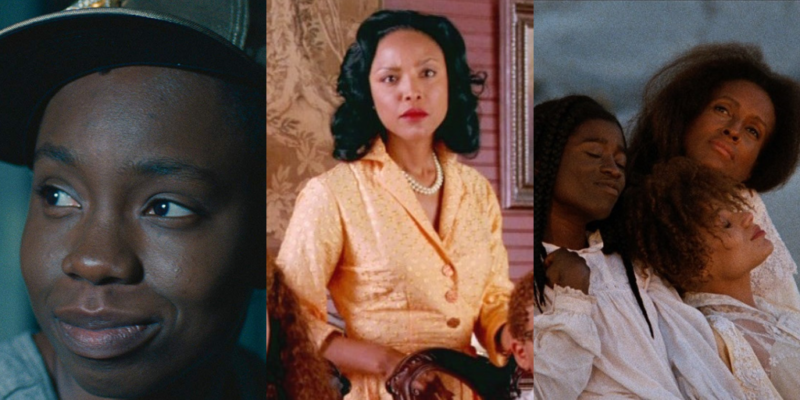 Watch These 7 Films Directed By Black Women
