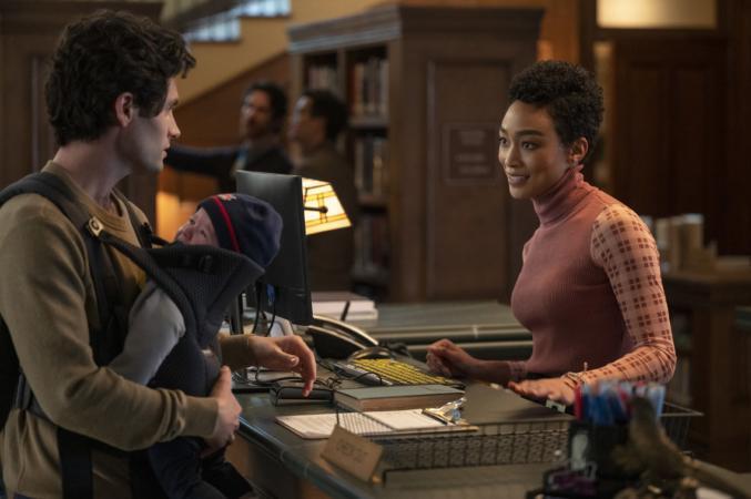 'You' Star Tati Gabrielle On That Ending, The 'Missing White Woman Syndrome' Reference And Season 4 Hopes