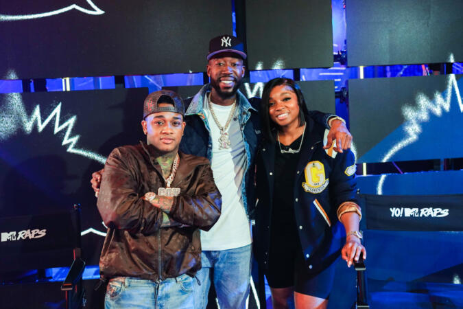 'YO! MTV Raps': DJ Diamond Kuts And Conceited On The Show's Return And The Place It Has In Hip-Hop Culture
