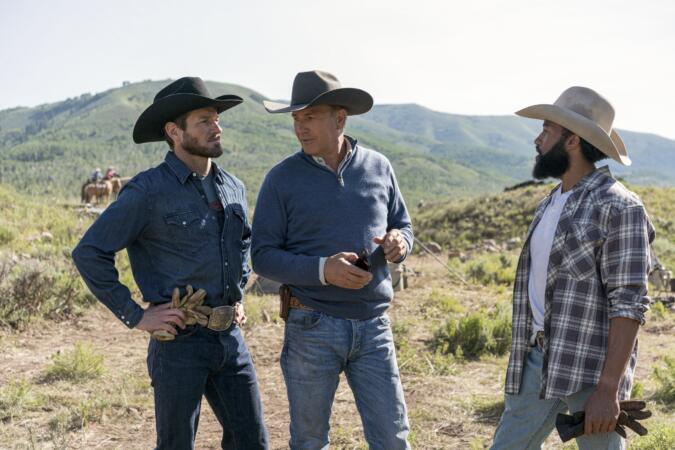 'Yellowstone' Is Ending: Everything We Know About The Sequel Series