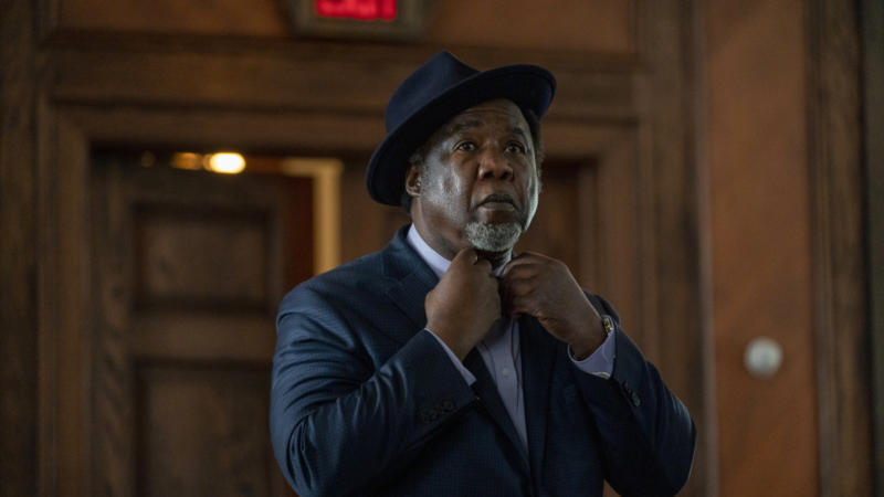 'Your Honor' Star Isiah Whitlock Jr. On Playing Complex Characters: 'I Feel Like I Have A Responsibility As An Actor'