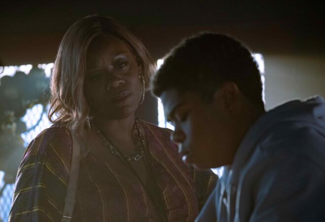 'Your Honor': Benjamin Flores Jr. And Andrene Ward-Hammond Discuss The Triggers And Grit Of Showtime Drama's Second Season