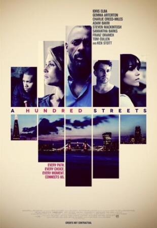 A Hundred Streets