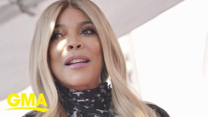 Wendy Williams Says She'll Be Back On TV In 3 Months In First Interview Since Her Show Was Canceled, Also Talks About Wells Fargo Legal Issues And Health