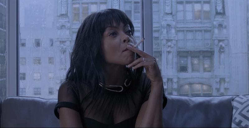 Taraji P. Henson Says She Filmed Tyler Perry's Acrimony' In 5 Days: 'He Told Me I Could Do It...I Believed Him'