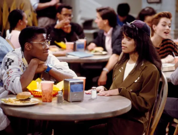 'A Different World': Possible Reboot Talks Teased By 'The Woman King' Director Gina Prince Bythewood