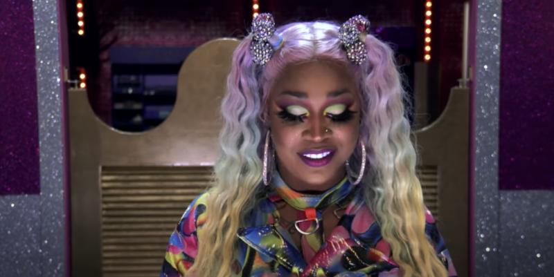 'RuPaul's Drag Race All Stars 6' Trailer Previews Drama; Tina Lawson And Tia Mowry Among Guest Judges