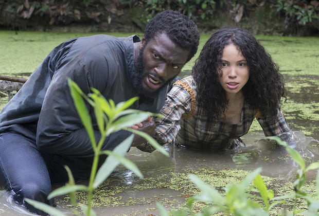 'Underground': OWN Acquires Acclaimed Drama, Will Air Series With New Introductions And BTS Footage