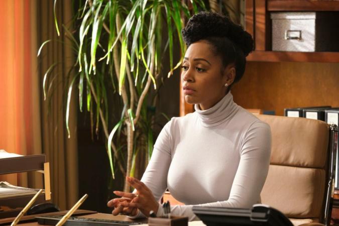 'All Rise': CBS' Simone Missick-Led Legal Drama May Get Revived At OWN