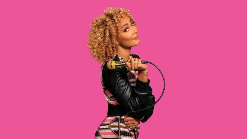Amanda Seales' HBO Special 'I Be Knowin': A Guide To Being 'Smart, Funny & Black' [REVIEW]