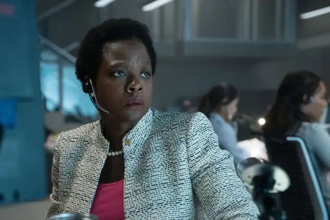 James Gunn's DC Film And TV Slate Of 10 Initial Projects Includes Viola Davis-Led Amanda Waller Series