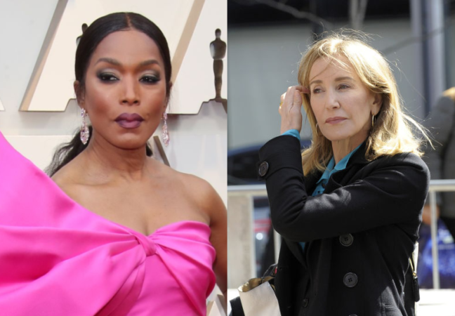 Angela Bassett Netflix Comedy Gets Release Date Pushed Amid Felicity Huffman Scandal, Central Park Five Miniseries Still Set For May