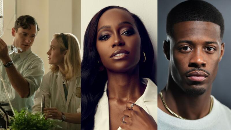 'Lessons In Chemistry': Aja Naomi King Among 7 Added To Brie Larson-Fronted Apple TV+ Series