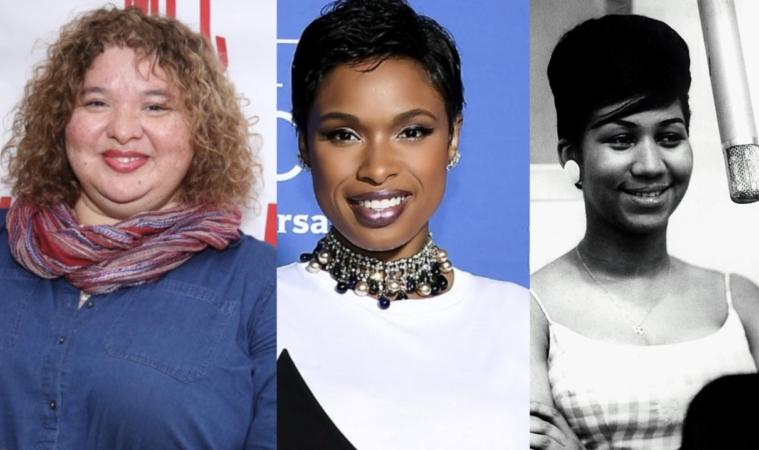 'Respect': Liesel Tommy To Direct Jennifer Hudson In Upcoming Aretha Franklin Biopic