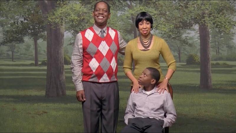 What Is 'The Strange Thing About The Johnsons' Really About?