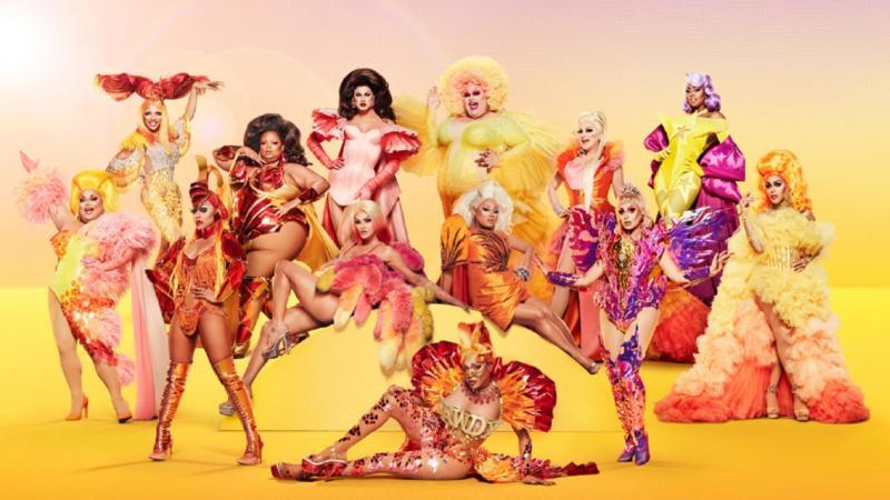 'RuPaul's Drag Race All Stars' Renewed At Paramount+, 'The Real World Homecoming: New Orleans' Set, Big 'The Challenge' News And More