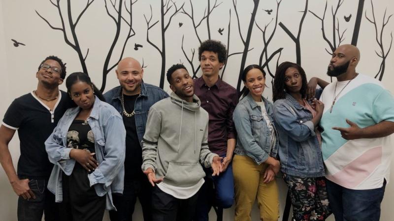 Netflix Orders Sketch Comedy Series 'Astronomy Club' From Kenya Barris, Starring The NYC-Based Group