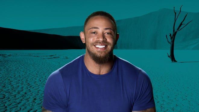 'The Challenge' Star Ashley Cain Confirms His 8-Month Old Daughter Has Died From Leukemia
