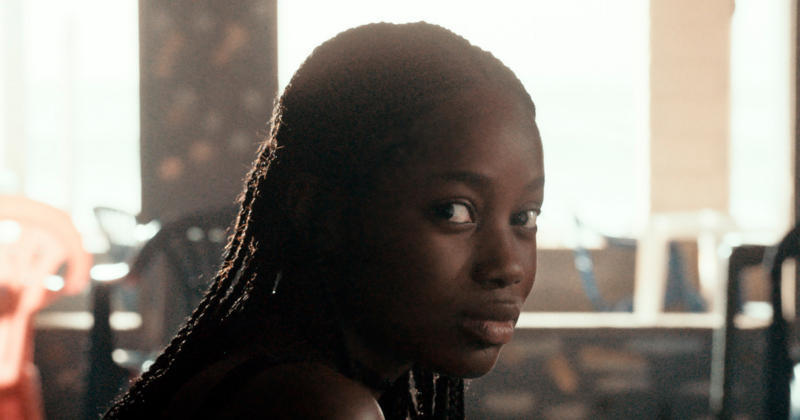 'Atlantics': Netflix Scoops Up Cannes Award-Winning, Senegal-Set Supernatural Romance Drama From Mati Diop