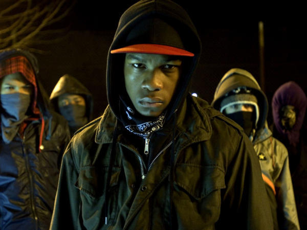 John Boyega To Star In And Produce 'Attack The Block 2'